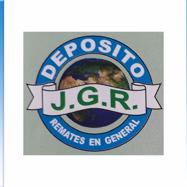 Deposito J.G.R