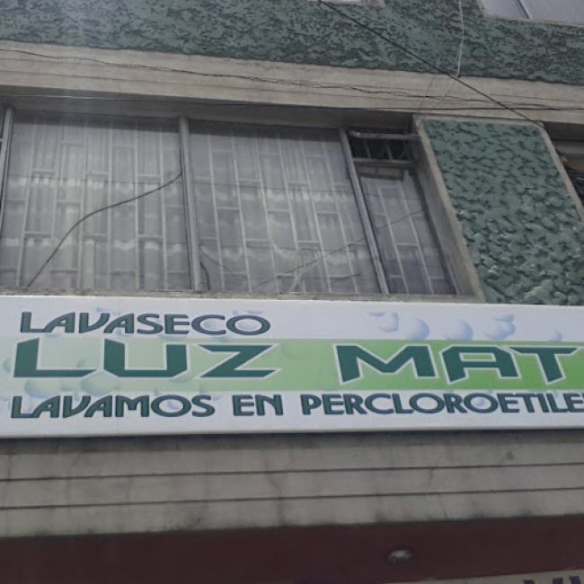 Lavaseco Luz Matic