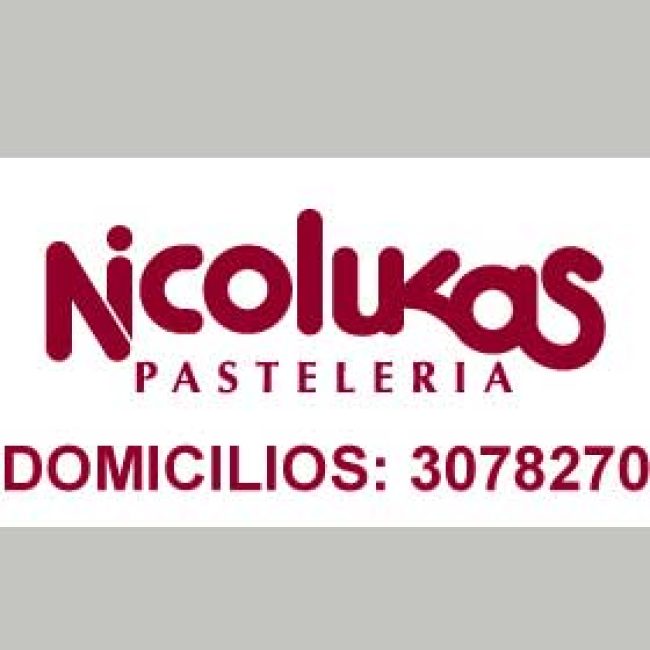 Nikolucas