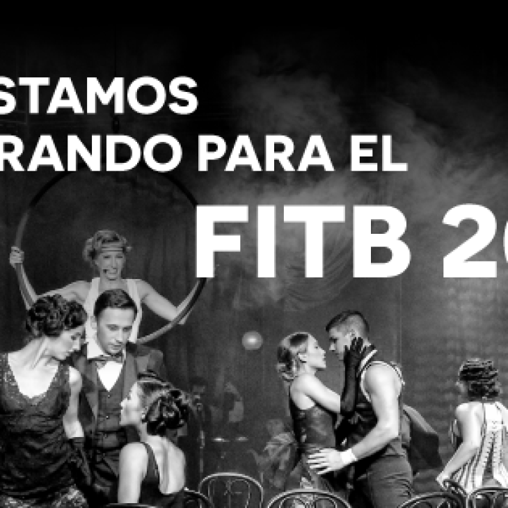 XV Festival Iberoamericano de teatro de Bogotá