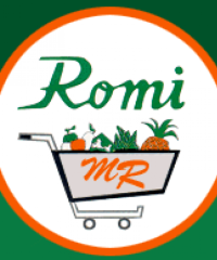 Mercados Romi maranta