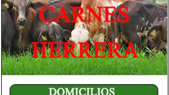 Carnes Herrera