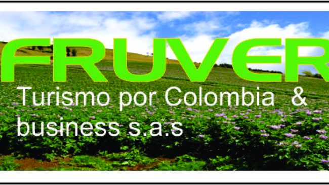 Fruver turismo por colombia & businnes s.a.s