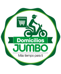 Jumbo Domicilios
