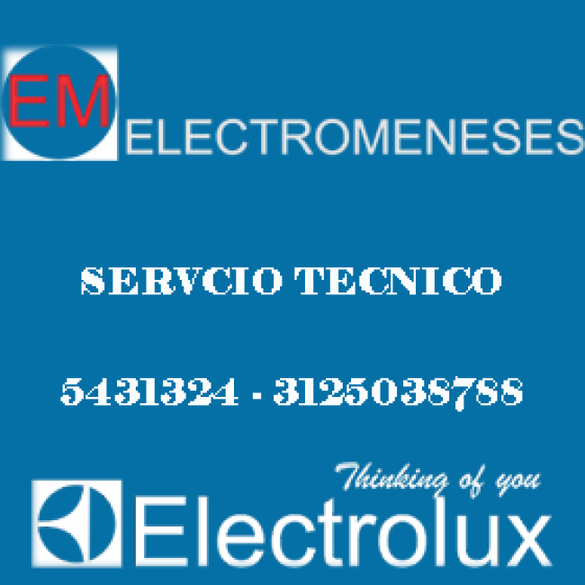 Electromeneses