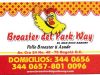 Broaster del park way
