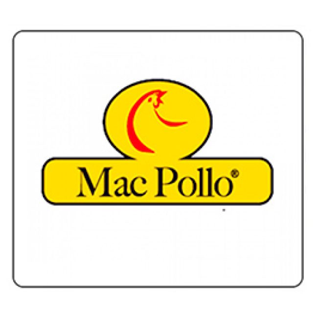 MAC POLLO