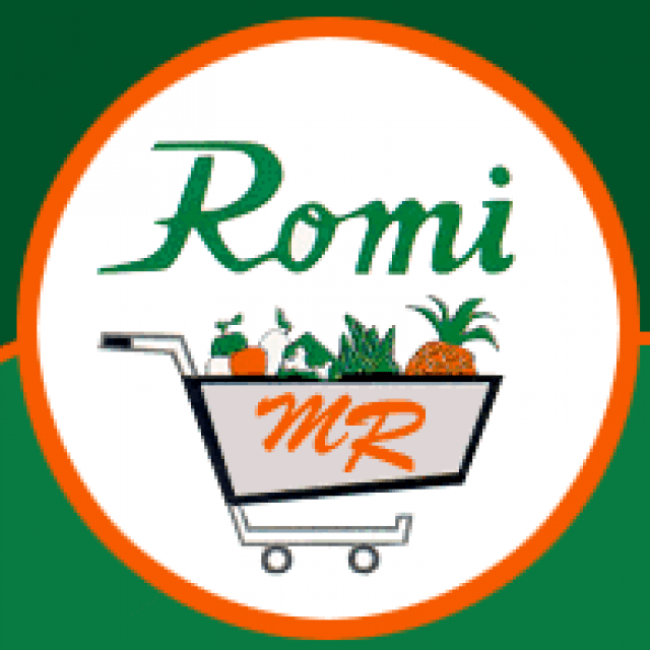 Mercados Romi maranta