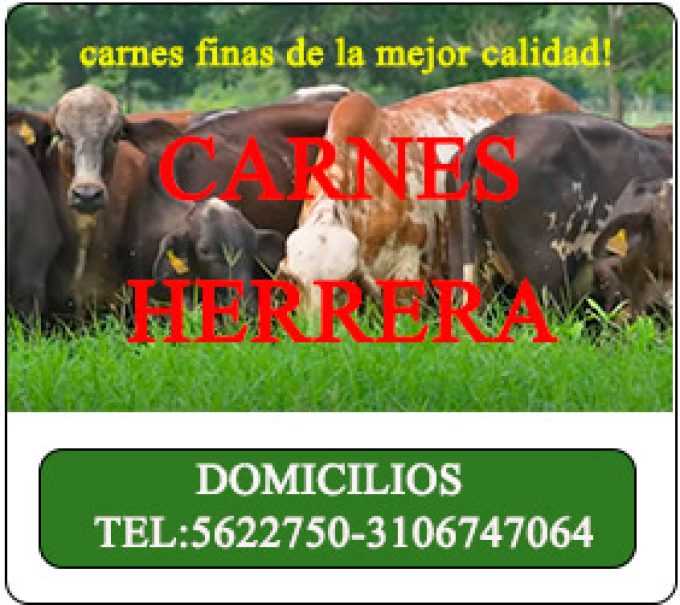 Carnes Herrera