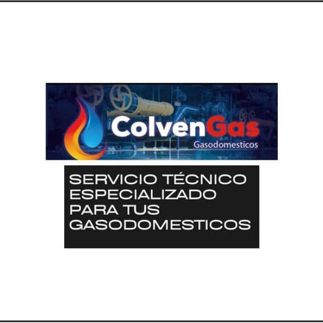Ingenieria Colvengas