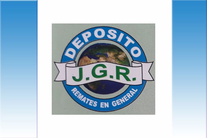 Deposito J.G.R
