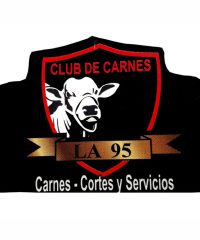 Club de carnes la 95