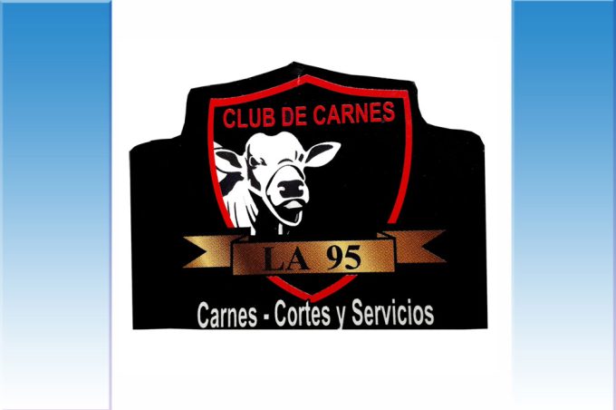 Club de carnes la 95