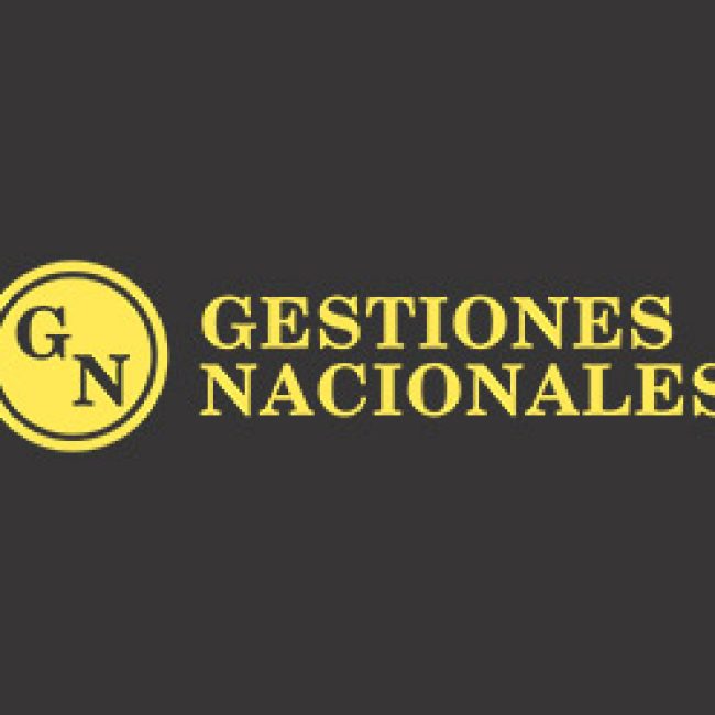 Gestiones Nacionales